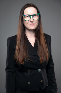 Małgorzata Kania