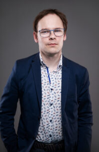 Michał Felczuk