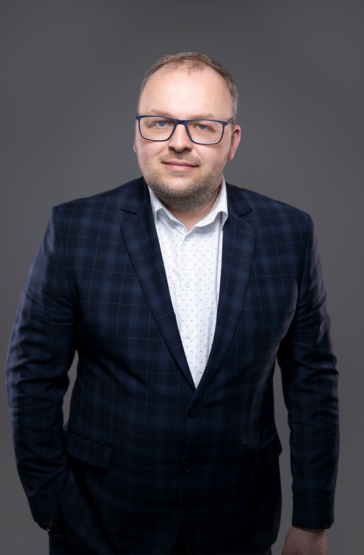 Przemysław Helicki