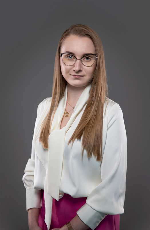 Sylwia Piłat Zielińska